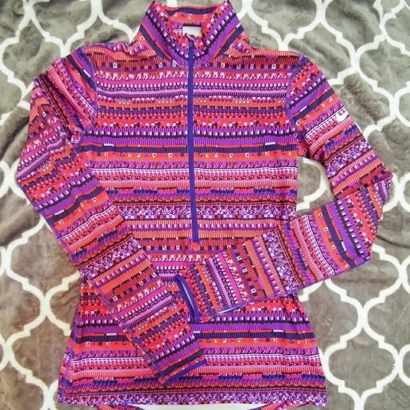 Nike leggings & matching top in new condition. - Picture 2 of 3